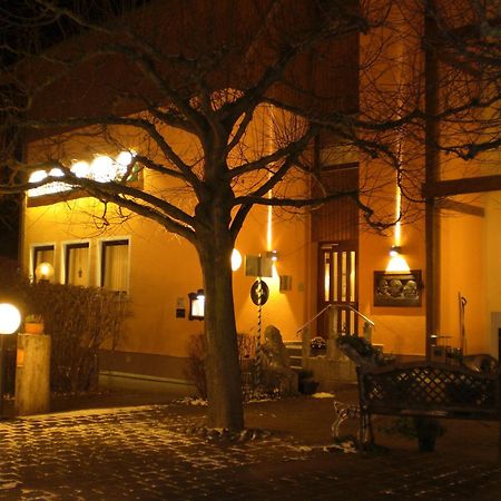 Gasthof Froehlich Langenbruck Zewnętrze zdjęcie