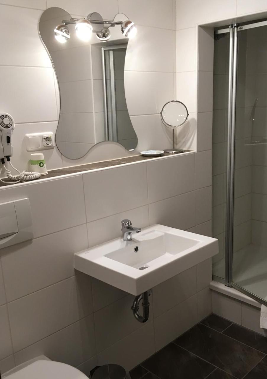 Gasthof Froehlich Langenbruck Zewnętrze zdjęcie