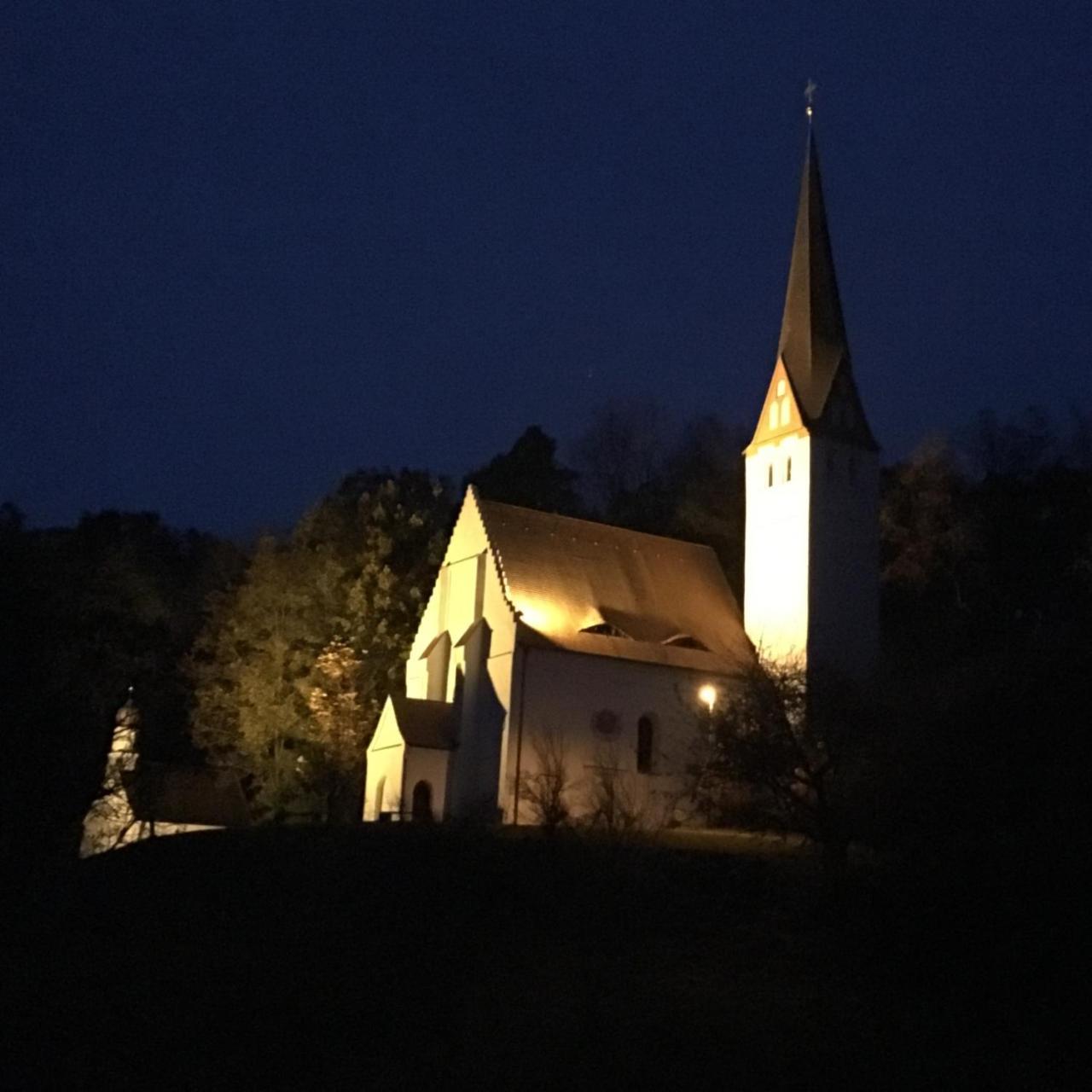 Gasthof Froehlich Langenbruck Zewnętrze zdjęcie